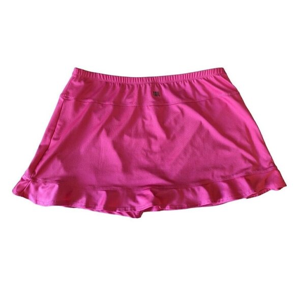 Tail Activewear Tennis Golf Pink Skort Women's Large - Picture 2 of 4